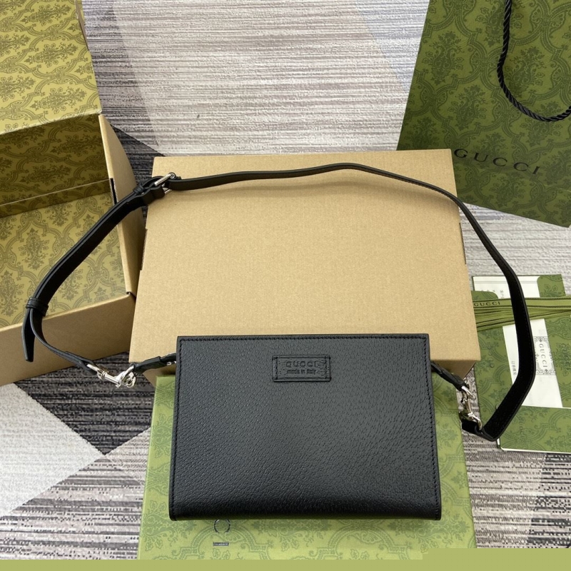 G*u*i satchel bags